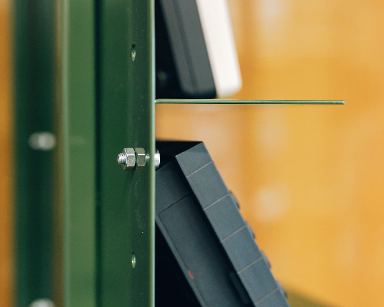 Scénographie de vitrine