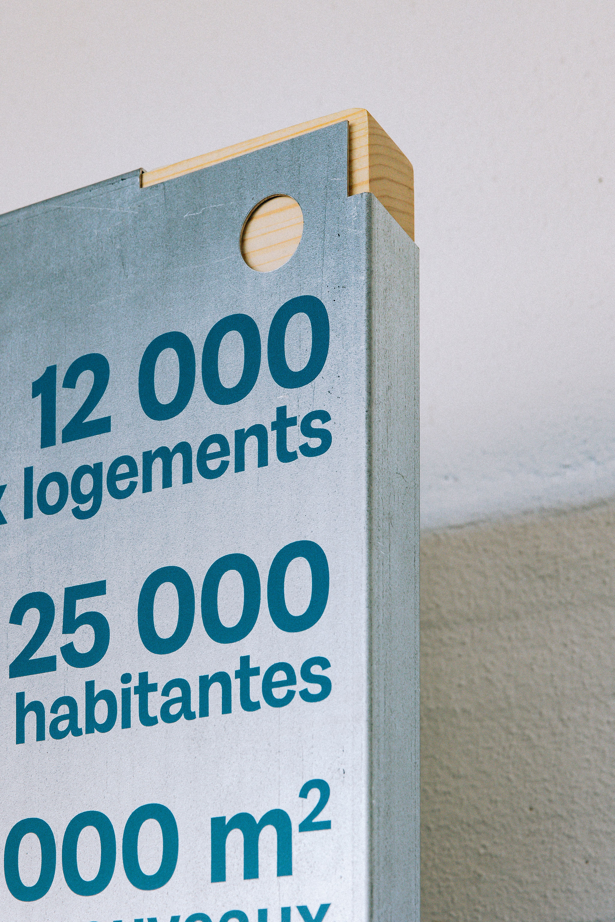 scenographie d'exposition