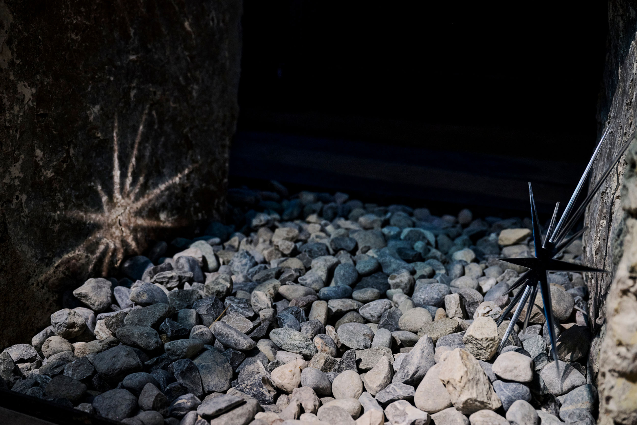 Scénographie d'exposition